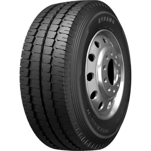Pakettiauton kesärengas 6.5R16C DYNAMO ML01 107/102N