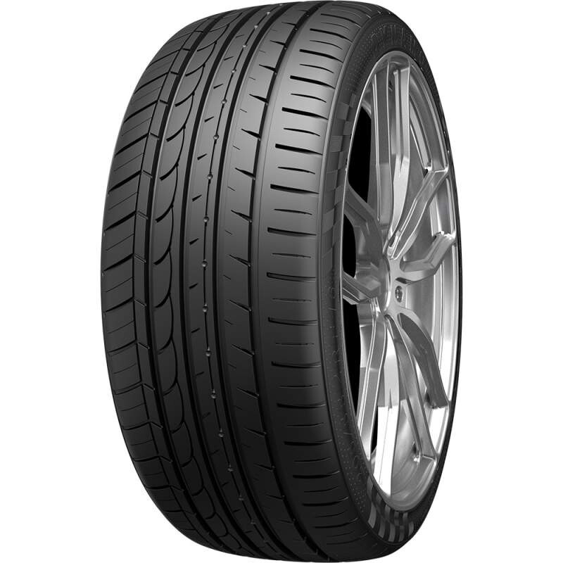 henkilöauton kesärengas 235/50R18 DYNAMO HISCEND-H MSU02 RFT 97V RunFlat RP H/T