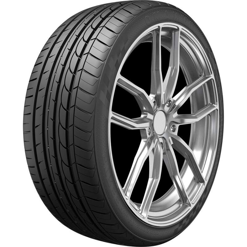 henkilöauton kesärengas 235/35R19 GRIPMAX Dynamo MU02 RFT 91Y XL