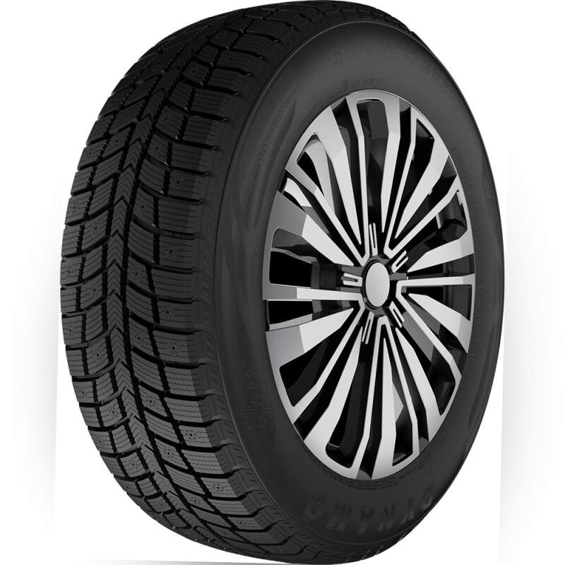 henkilöauton kitkarengas 225/65R16 DYNAMO SNOW-H MWH03 100T M+S 3PMSF