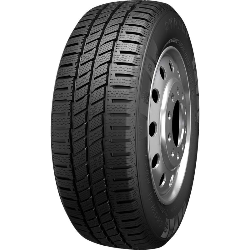 Pakettiauton kitkarengas 215/65R16C DYNAMO SNOW-H MWC01 (WINTER TAMER Van) 109/107T M+S 3PMSF