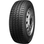 Pakettiauton kitkarengas 215/65R16C DYNAMO SNOW-H MWC01 (WINTER TAMER Van) 109/107T M+S 3PMSF