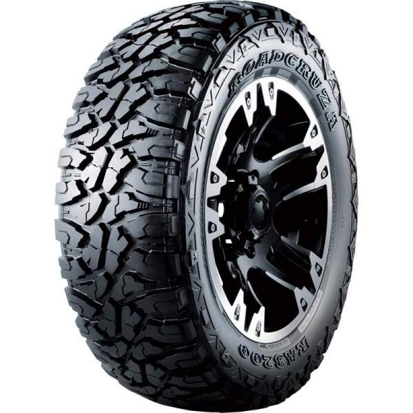 4x4 katumaasturin kesärengas 31x10.5r15 Roadcruza RA3200 109q wsw m/t