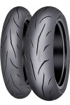 [3001575474000]  moottoripyörän rengas sport MITAS 150/60ZR17 TL 66W SPORTFORCE+ takaosa