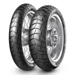 [3142800]  moottoripyörän rengas on/off enduro METZELER 150/70R17 TL 69V KAROO STREET takaosa