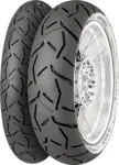 motorcycle road tyre continental 150/70r17 tl 69v contitrailattack 3 rear