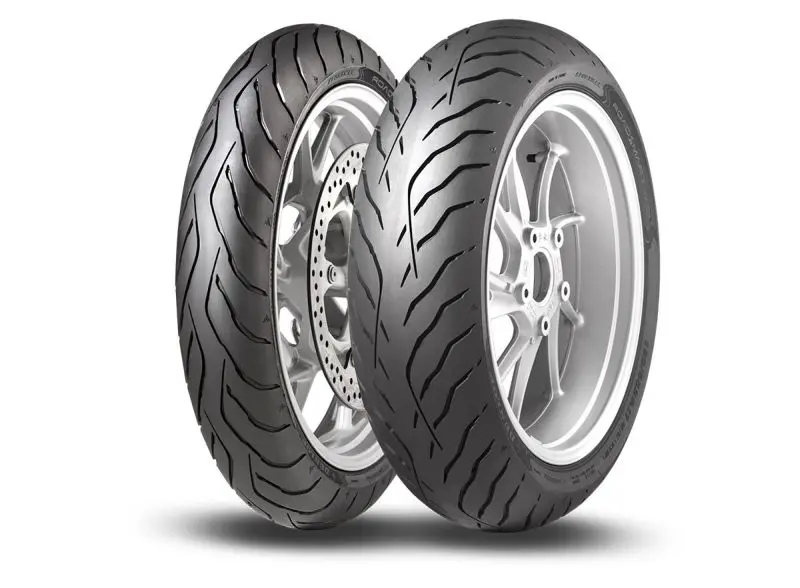 sportmax roadsmart iv 150/70zr17 69 takaosa tl
