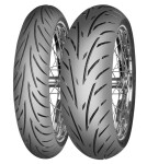 [3001608380000] Touring tyre MITAS 150/70R17 TL 69W TOURING FORCE Rear