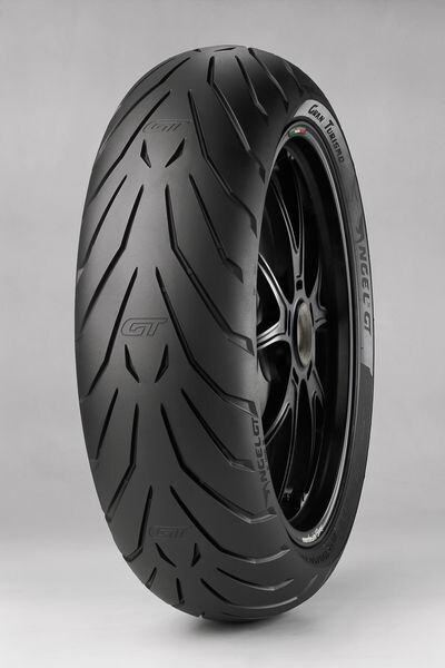 moottoripyörän rengas pirelli 150/70r17 tl 69v angel gt takaosa