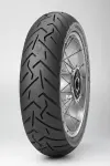 motorcycle road tyre pirelli 150/70r17 tl 69v scorpion trail ii rear