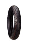 [DUMO515081003]  moottoripyörän rengas city/classic DURO 150/80-15 TT 70S DM1003 takaosa