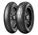 [3576900] Chopper/cruiser rengas METZELER 150/80-16 TL 71H CRUISETEC etuosa