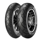 [2680600] Chopper/cruiser rengas METZELER 150/80R16 TL 71V ME 888 MARATHON ULTRA etuosa