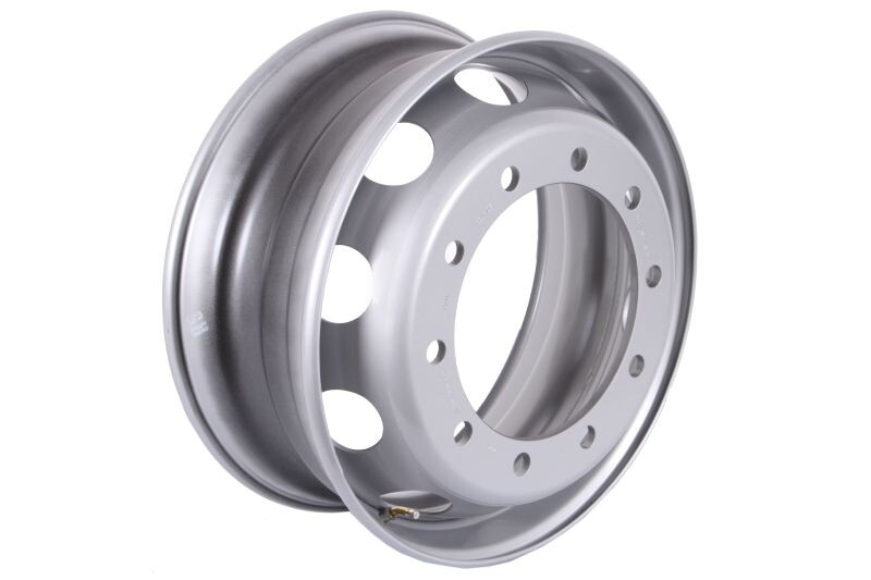 truck teräs rim acc 15144
