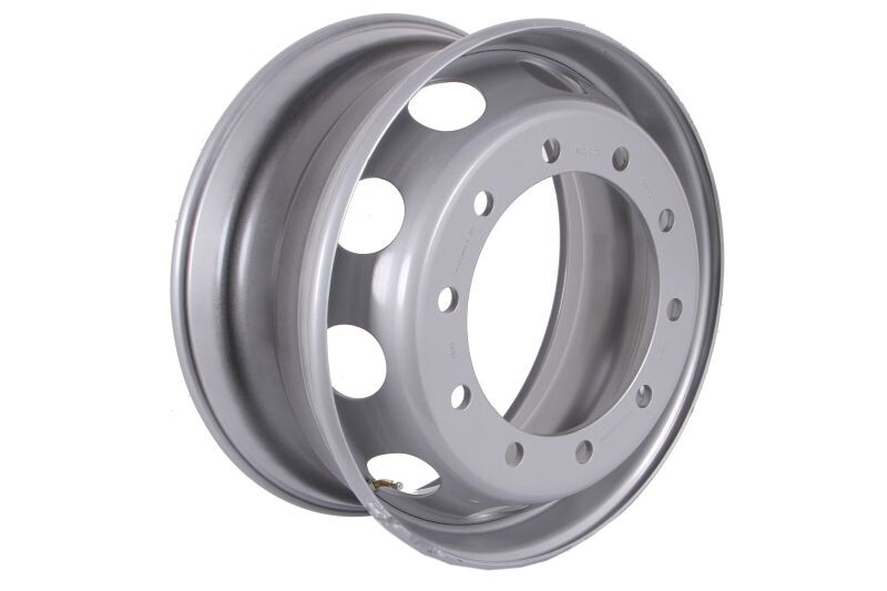 truck teräs rim acc 15145