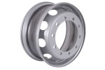truck teräs rim acc 15145