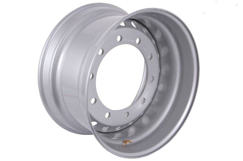 truck teräs rim acc 15152