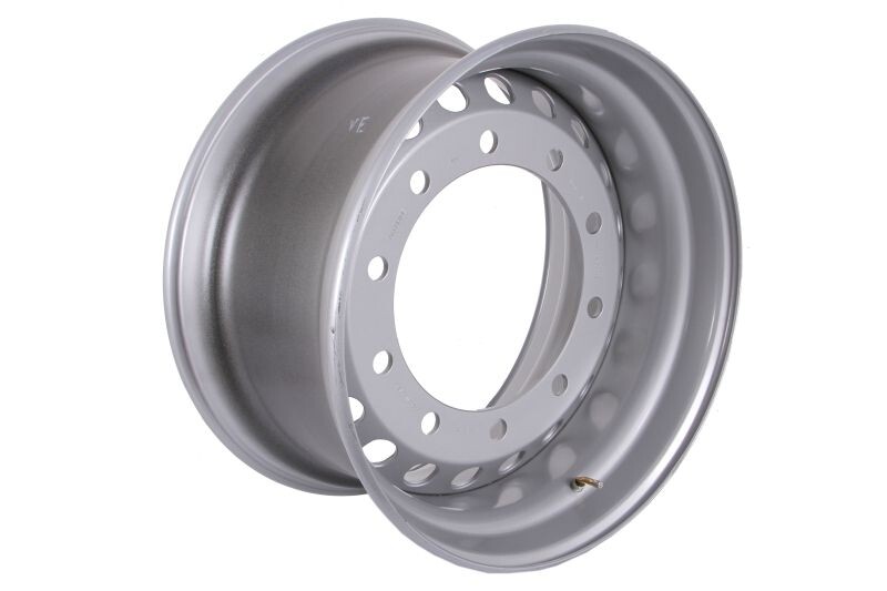 truck teräs rim acc 15153
