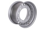 truck teräs rim acc 15153