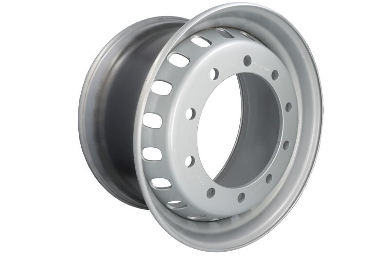 truck teräs rim acc 15154