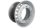truck teräs rim acc 15154