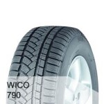 henkilöauton / maasturin kitkarengas 185/55R14 WICO 790 (pinnoitettu) 80T 0 Studdable