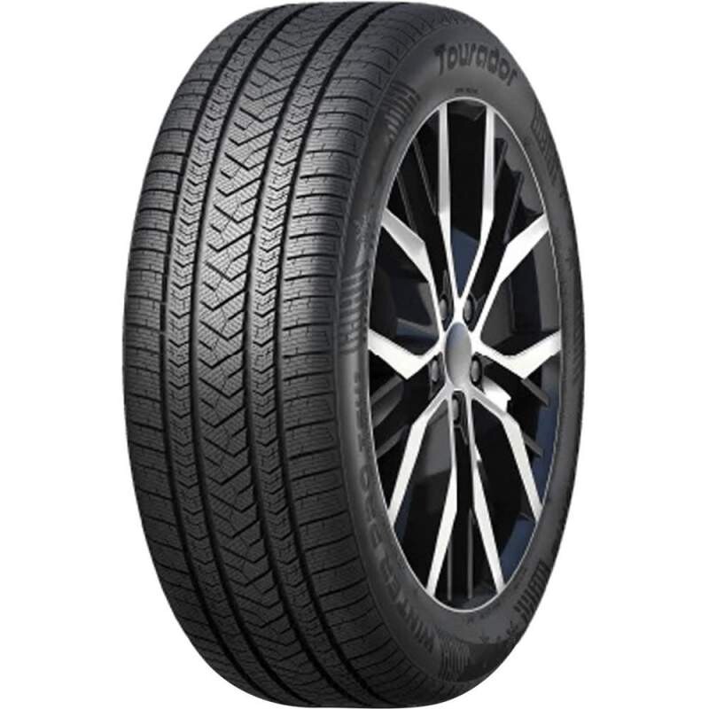 henkilöauton / maasturin kitkarengas 265/35R18 TOURADOR WINTER PRO TSU1 97V XL 0 Friction EC275