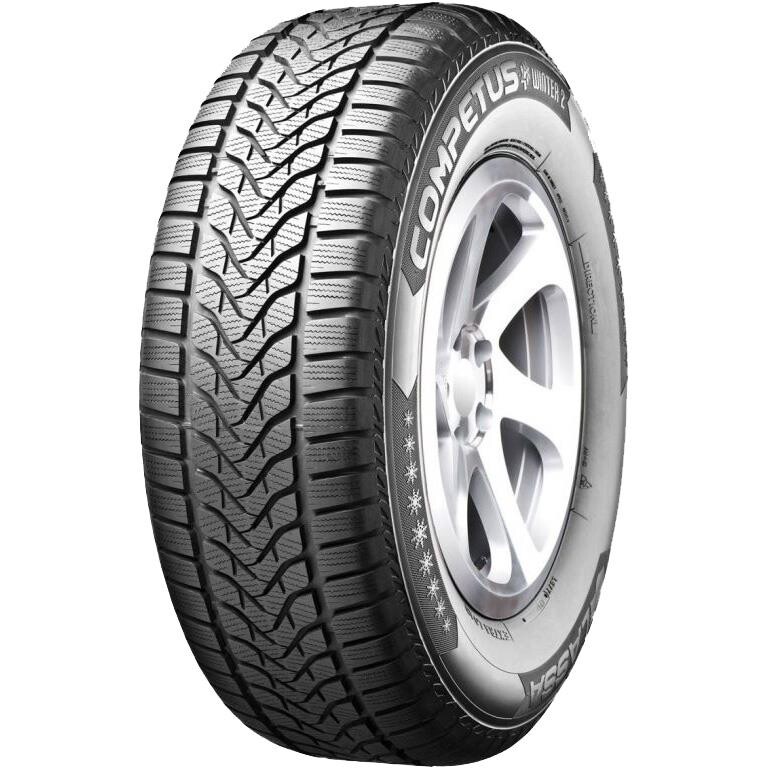 henkilöauton / maasturin kitkarengas 225/55R19 LASSA COMPETUS WINTER 2 + 99H 3PMSF 0 Friction
