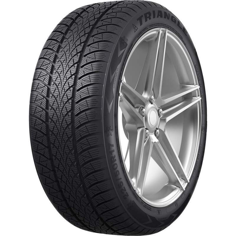 henkilöauton / maasturin kitkarengas 165/60R15 TRIANGLE TW401 81T XL Studless DCB71 3PMSF M+S