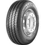 Pakettiauton kesärengas 155/80R13C LASSA LC/R 90/89R
