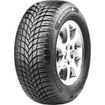 henkilöauton kitkarengas 205/50R17 LASSA SNOWAYS 4 93V XL