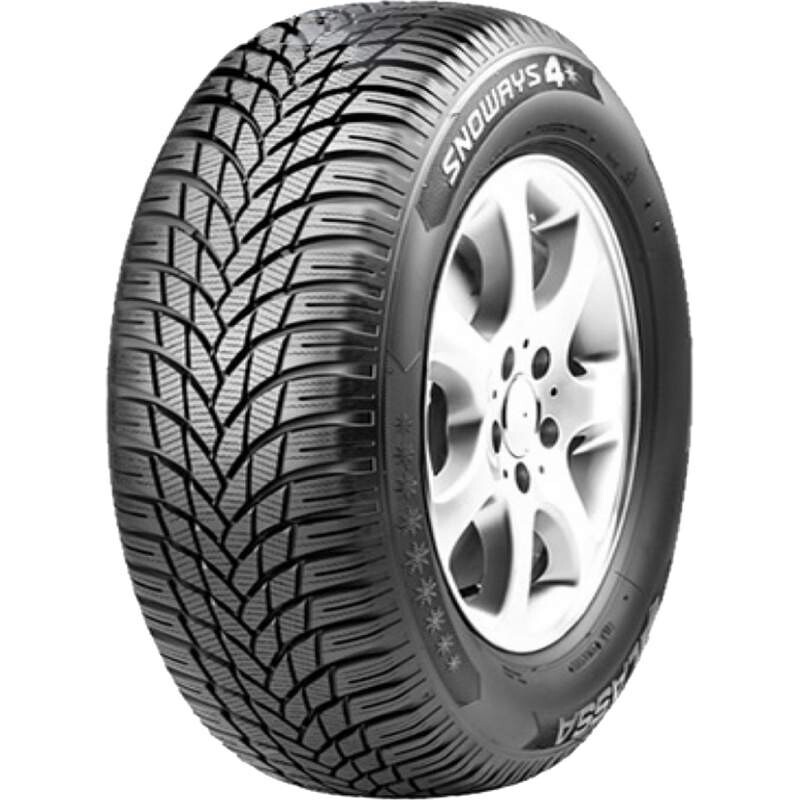 henkilöauton kitkarengas 235/40R19 LASSA SNOWAYS 4 96V XL