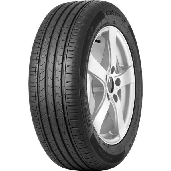 henkilöauton kesärengas 205/60R16 GITI GITISYNERGY E1 92H