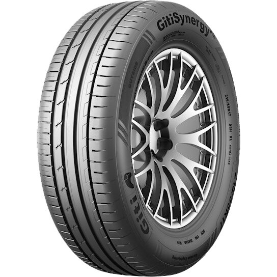 henkilöauton kesärengas 205/55R16 GITI GITISYNERGY H2 91H
