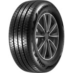 Pakettiauton kesärengas 205/70R17C GITI VAN HD1 115/113R