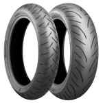 skootterin / mopon rengas bridgestone 160/60r15 tl 67h battlax mopon sc2 takaosa