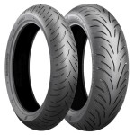 skootterin / mopon rengas bridgestone 160/60r15 tl 67h battlax mopon sc2 rain takaosa