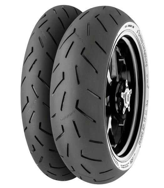 contisportattack 4 160/60zr17 69 w tył tl