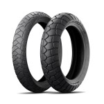 motorcycle road tyre michelin 160/60r17 tl/tt 69v anakee adventure rear