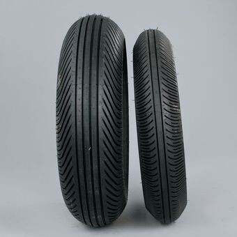 motorcycle racing tyre michelin 160/60r17 tl power supermoto rain rear