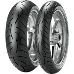 [2491800] Touring rengas METZELER 160/60ZR18 TL 70W ROADTEC Z8 INTERACT takaosa