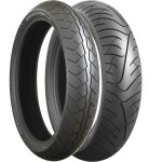 motorcycle road tyre bridgestone 160/70b17 tl 79v bt020 (vahvistettu) rear