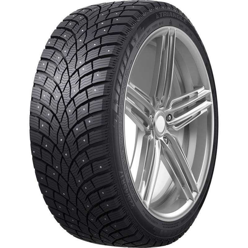 henkilöauton / maasturin kitkarengas 215/50R17 TRIANGLE TI501 95T M+S 3PMSF XL 0 RP Studdable