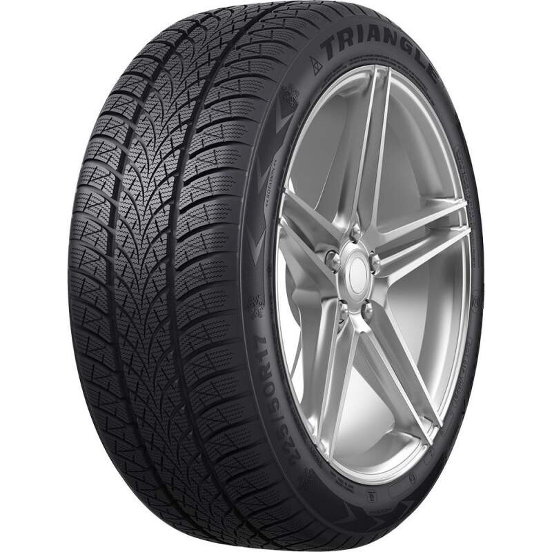 henkilöauton / maasturin kitkarengas 225/45R17 TRIANGLE TW401 94V M+S 3PMSF XL 0 RP Friction
