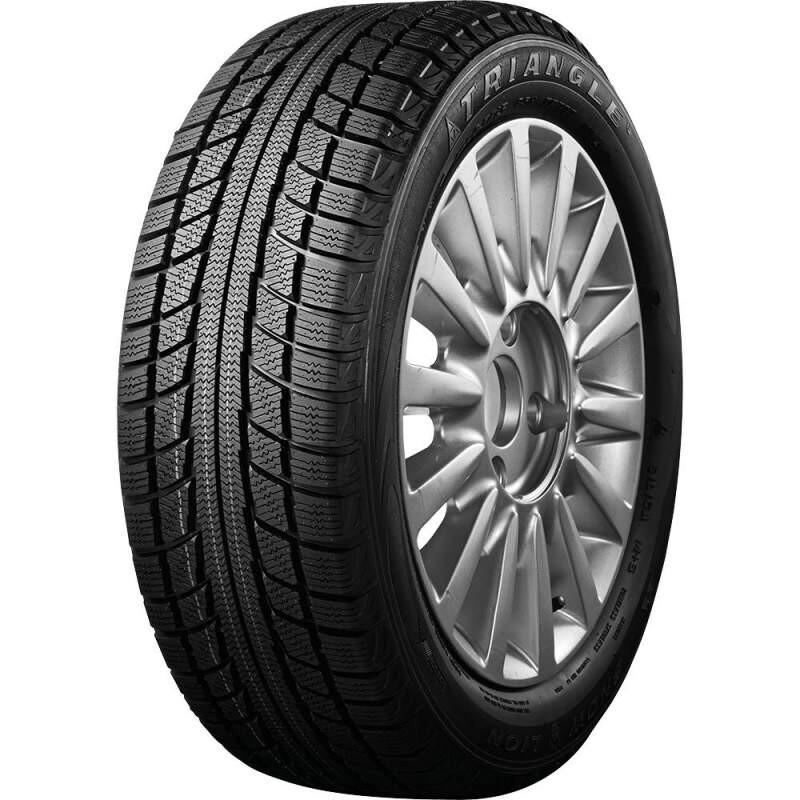 henkilöauton / maasturin kitkarengas 235/55R17 TRIANGLE TR777 103V M+S 3PMSF XL 0 RP Studless
