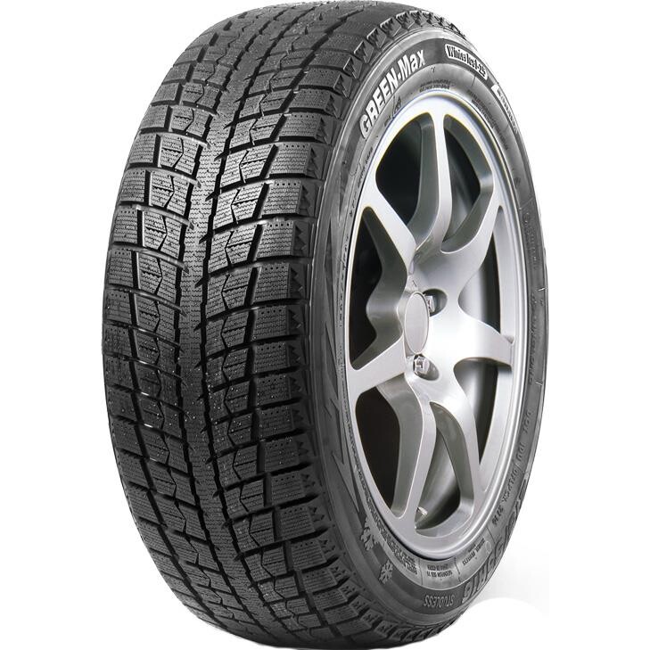 henkilöauton pehmeä kitkarengas 245/40R19 Green Max Wint IceI-15SUV 98S