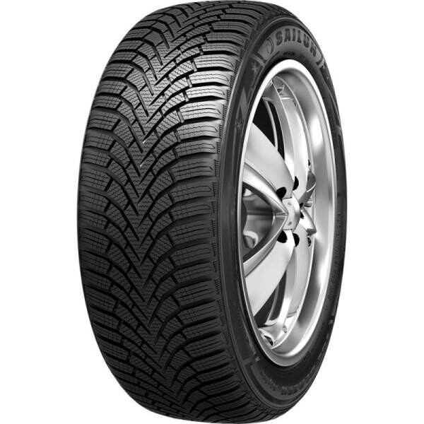 henkilöauton kitkarengas 165/70R13 SAILUN Ice Blazer Alpine+ 83T XL 3PMSF M+S