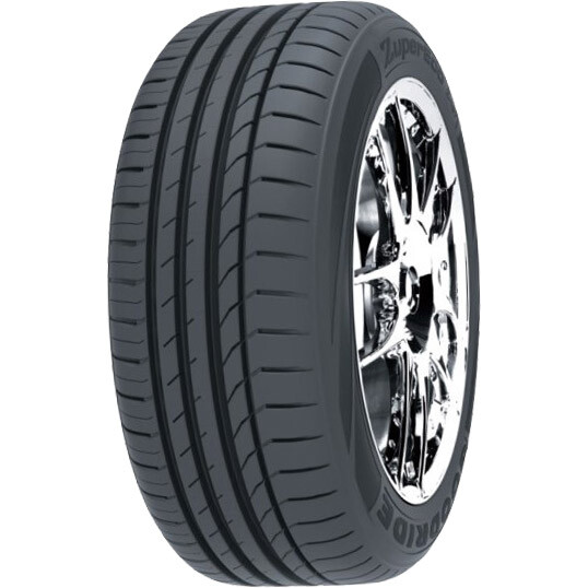 henkilöauton kesärengas 235/45R18 GOODRIDE Z107 98W XL