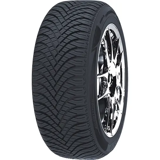 henkilöauton ympärivuotinen rengas 235/55R18 WESTLAKE Z-401 100V