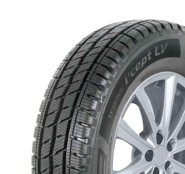 hankook talvirengas winter i*cept lv rw12 165/70r13 88/86 r c